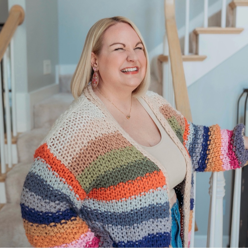 Meet your Posher, Mackenzie